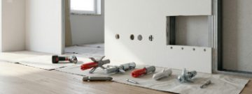 Welke hollewandplug voor jouw klus?